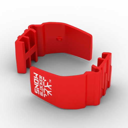 Snowblocker - Bilde 2