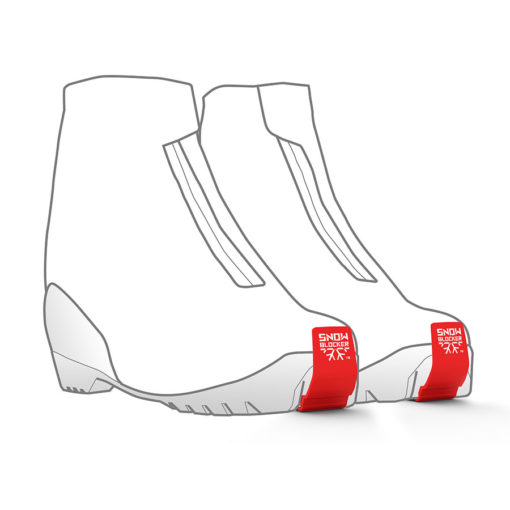 Snowblocker - Bilde 3